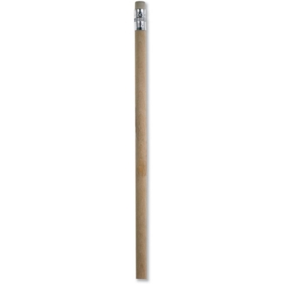 Drewna Ołówek z gumką