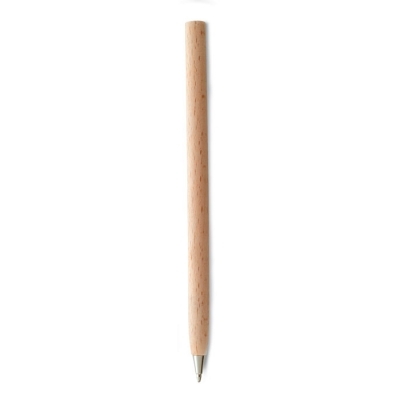 Drewna Drewniany długopis