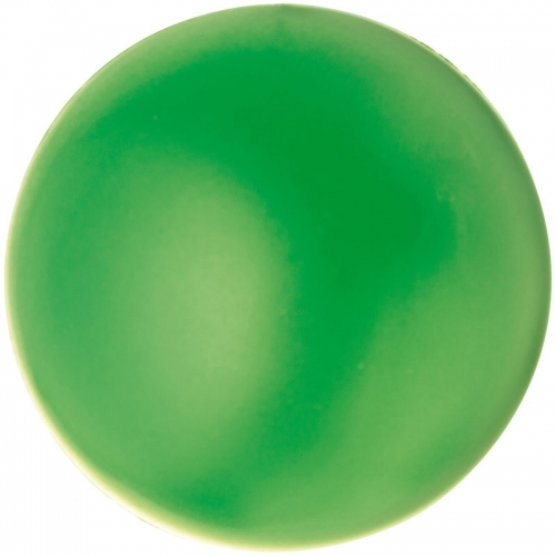 Zielony Piłeczka antystresowa