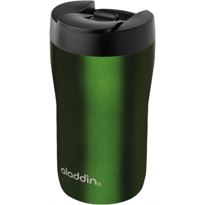 Zielony Kubek Aladdin Latte Leak-Lock Mug 0,25 L