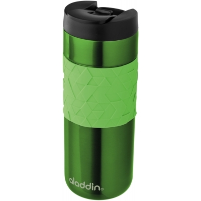 Zielony Kubek Aladdin Easy-Grip Leak-Lock™ Mug 0.47L 0,55L