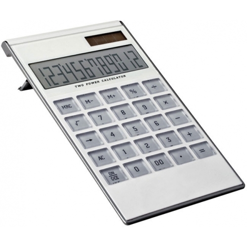 Biały Kalkulator