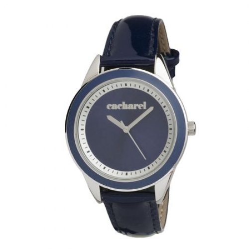 Niebieski Zegarek `Monceau Blue`