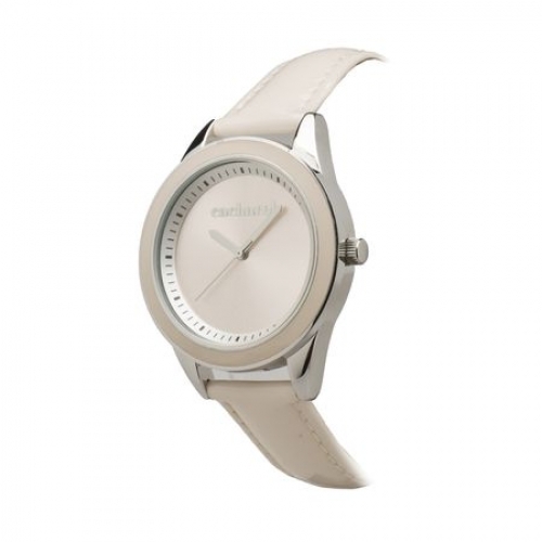 Beżowy Zegarek `Monceau Beige`