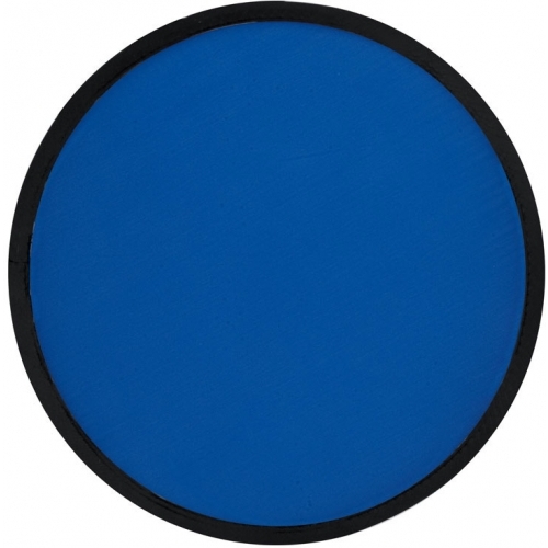 Niebieski Frisbee