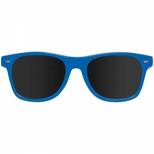 Niebieski Okulary przeciwsłoneczne ATLANTA