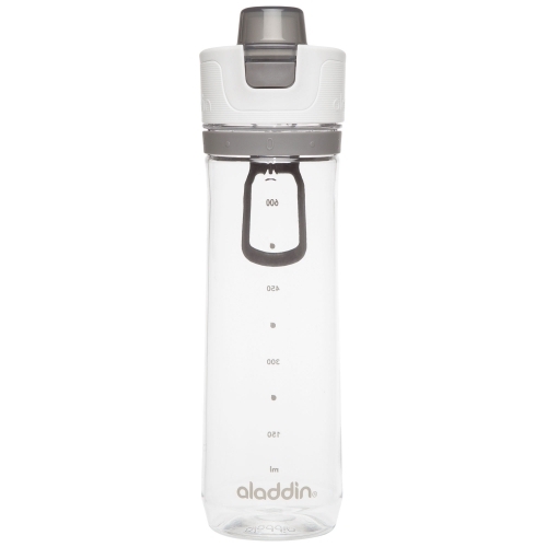 Grafitowy Butelka Aladdin Active Hydration Tracker Bottle 0.8L 0,8L