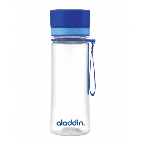 Niebieski Butelka Aladdin Aveo Water Bottle 0.35L 0,35L
