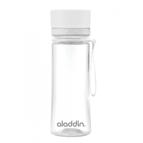 Biały Butelka Aladdin Aveo Water Bottle 0.35L 0,35L