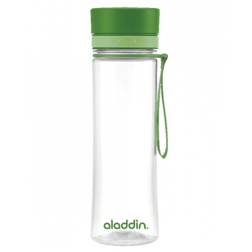 Zielony Butelka Aladdin Aveo Water Bottle 0.6L 0,6L