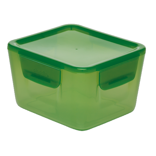 Zielony Pudełko Aladdin Easy-Keep Lid Lunch Box 1.2L 1,2L